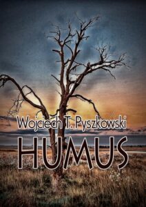 Okładka: Humus