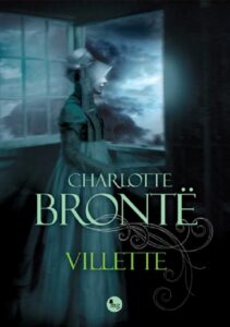 Okładka: Villette