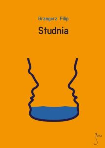 Okładka: Studnia