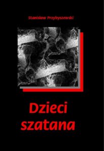 Okładka: Dzieci szatana