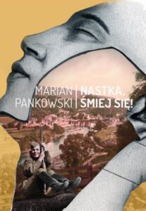 Okładka: Nastka, śmiej się