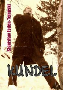 Okładka: Kundel