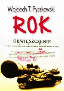 Okładka: Rok