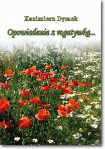 Okładka: Opowiadania z rogatywką