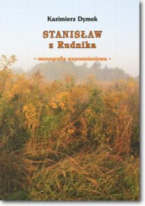 Okładka: Stanisław z Rudnika