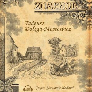 Okładka: Znachor