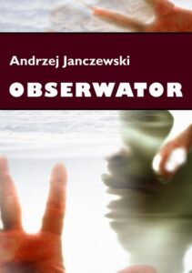 Okładka: Obserwator