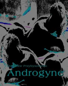 Okładka: Androgyne