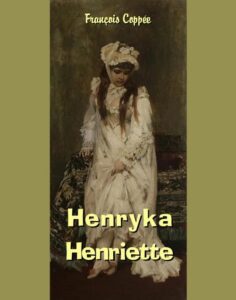 Okładka: Henryka - Henriette