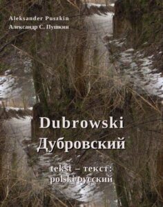 Okładka: Dubrowski