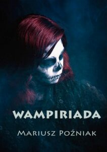 Okładka: Wampiriada