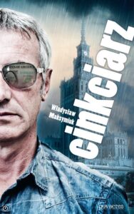 Okładka: Cinkciarz