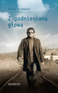 Okładka: Z podniesioną głową