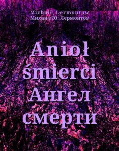 Okładka: Anioł śmierci