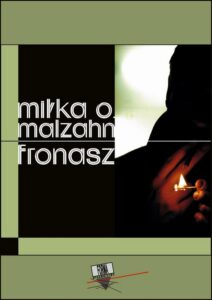 Okładka: Fronasz