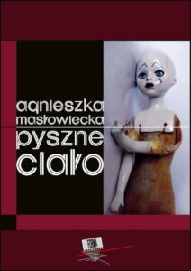Okładka: Pyszne ciało