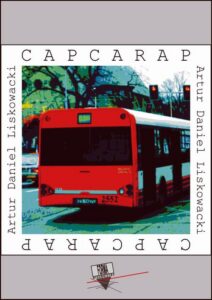 Okładka: Capcarap