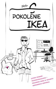 Okładka: Pokolenie Ikea