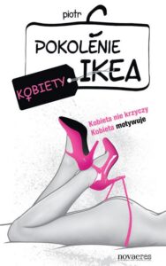 Okładka: Pokolenie Ikea Kobiety