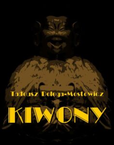 Okładka: Kiwony