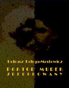 Okładka: Doktor Murek zredukowany