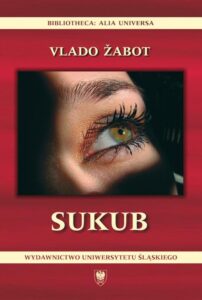 Okładka: Sukub