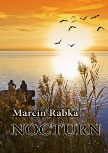 Okładka: Nocturn