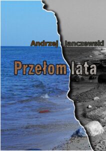 Okładka: Przełom lata