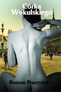 Okładka: Córka Wokulskiego