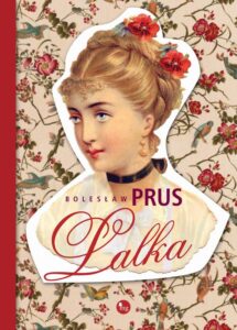 Okładka: Lalka