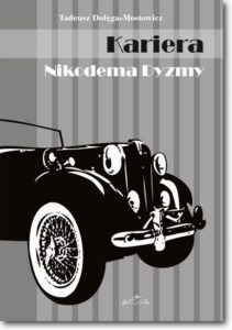 Okładka: Kariera Nikodema Dyzmy