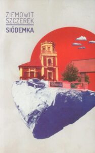 Okładka: Siódemka