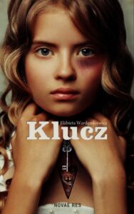 Okładka: Klucz