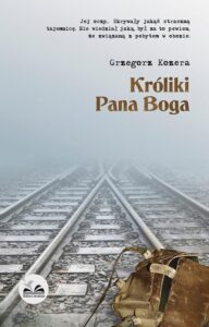 Okładka: Króliki Pana Boga