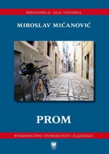 Okładka: Prom
