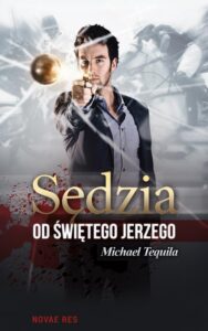 Okładka: Sędzia od Świętego Jerzego