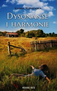 Okładka: Dysonanse i harmonie