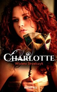 Okładka: Charlotte