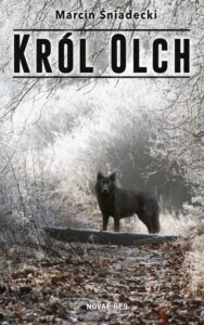 Okładka: Król Olch