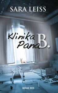 Okładka: Klinika Pana B.