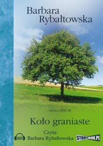 Okładka: Koło graniaste