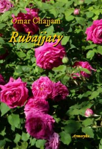 Okładka: Rubajjaty
