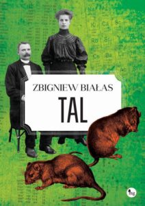 Okładka: Tal