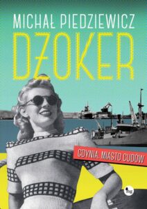 Okładka: Dżoker
