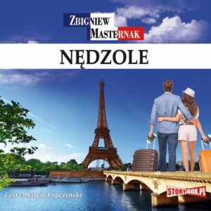 Okładka: Nędzole