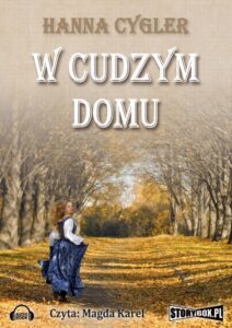 Okładka: W cudzym domu