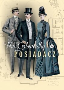 Okładka: Posiadacz