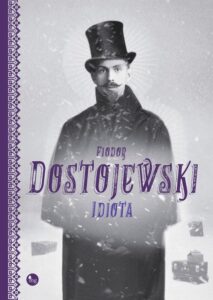 Okładka: Idiota