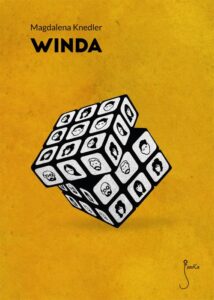 Okładka: Winda