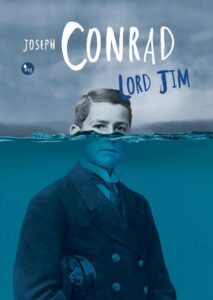 Okładka: Lord Jim